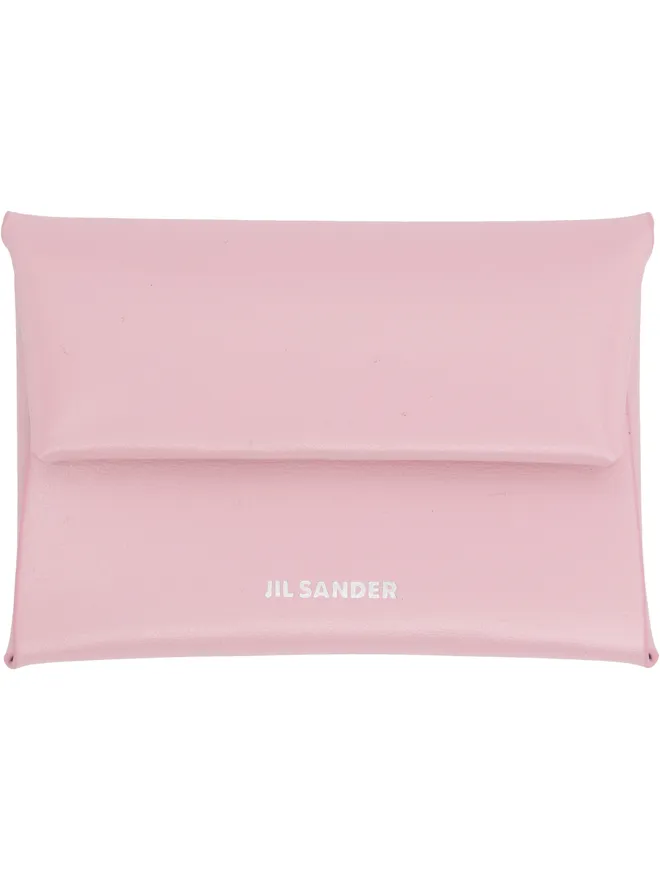 Jil Sander Jil Sander Folded コインケースの商品画像