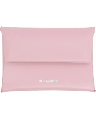 Jil Sander Folded コインケース - サムネイル1