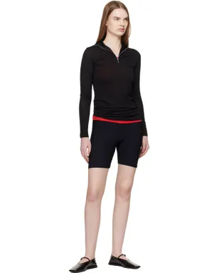 Jil Sander バックル ストラップ フラットシューズ - サムネイル5