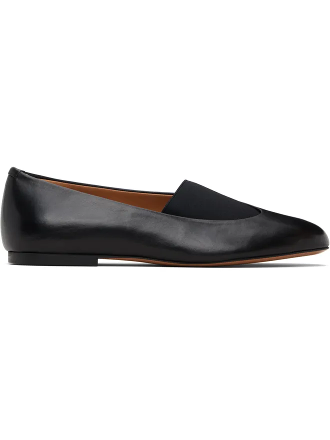 Jil Sander Jil Sander Elyss フラットシューズの商品画像