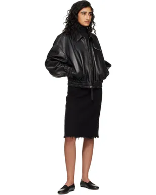 Jil Sander Elyss フラットシューズ - サムネイル5