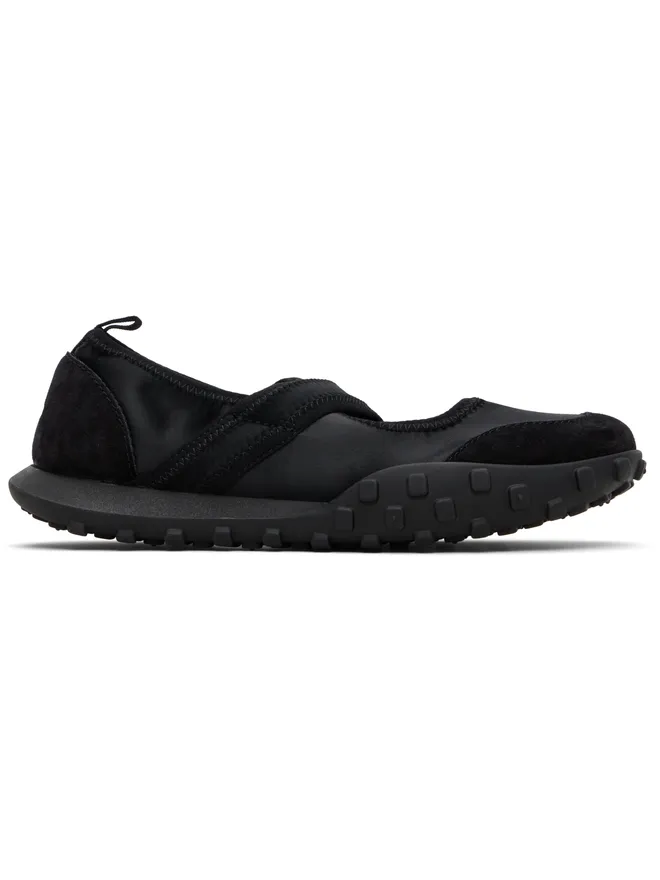 Jil Sander Jil Sander Moon バレエスニーカーの商品画像