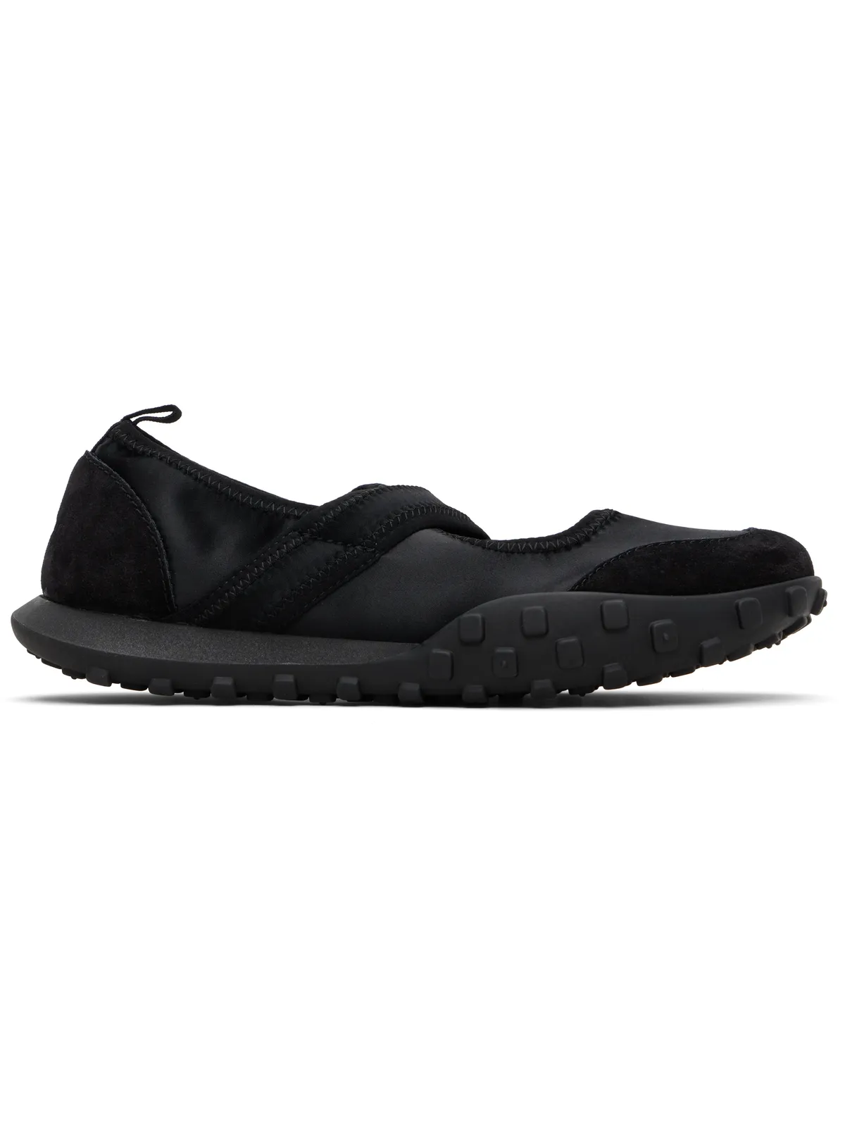 Jil Sander Moon バレエスニーカー - 画像1