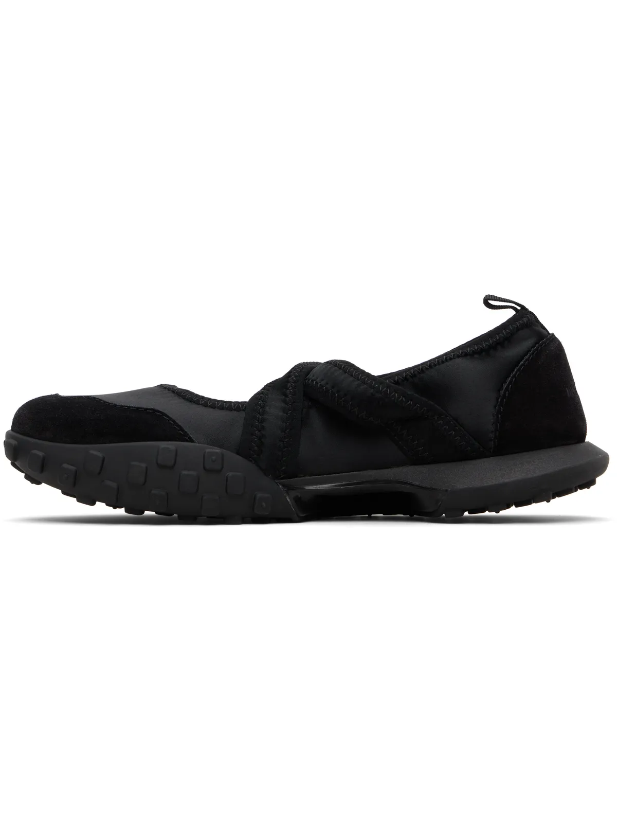 Jil Sander Moon バレエスニーカー - 画像3