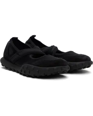 Jil Sander Moon バレエスニーカー - サムネイル4