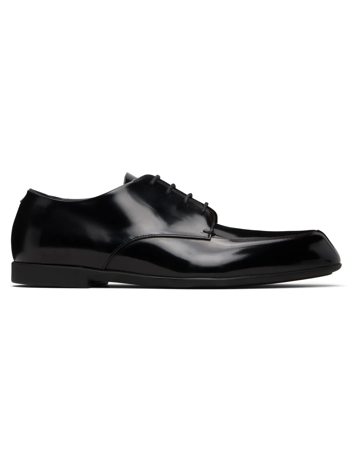 Jil Sander レースアップダービー - 画像1