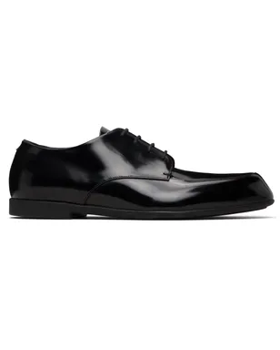 Jil Sander レースアップダービー - サムネイル1