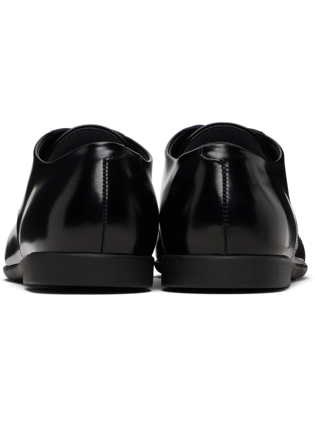 Jil Sander レースアップダービー - 画像2