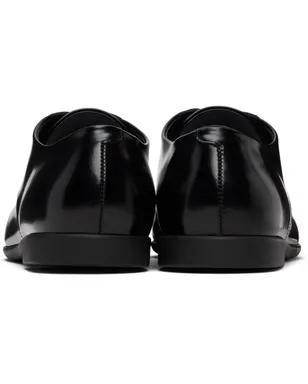 Jil Sander レースアップダービー - サムネイル2