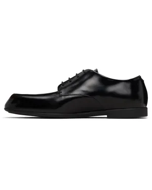 Jil Sander レースアップダービー - サムネイル3