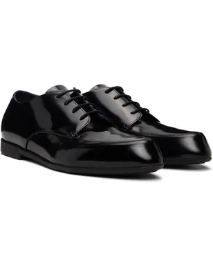 Jil Sander レースアップダービー - サムネイル4