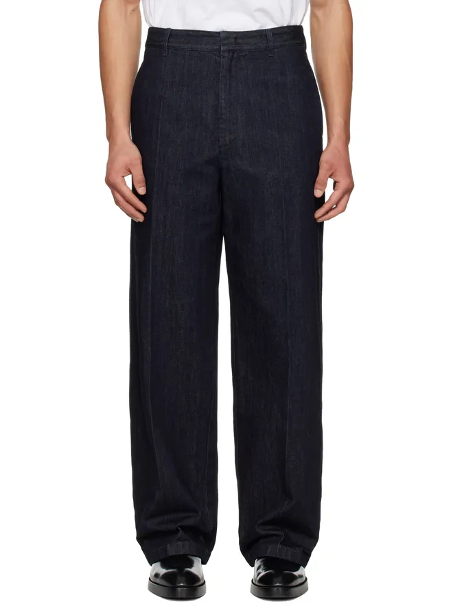 Jil Sander Jil Sander ライトウェイト ジーンズの商品画像