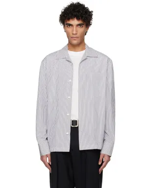 Jil Sander ライトウェイト コットン シャツ - サムネイル1