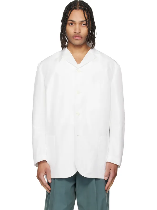 Jil Sander Jil Sander スポーツジャケットの商品画像