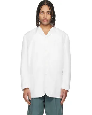 Jil Sander スポーツジャケット - サムネイル1