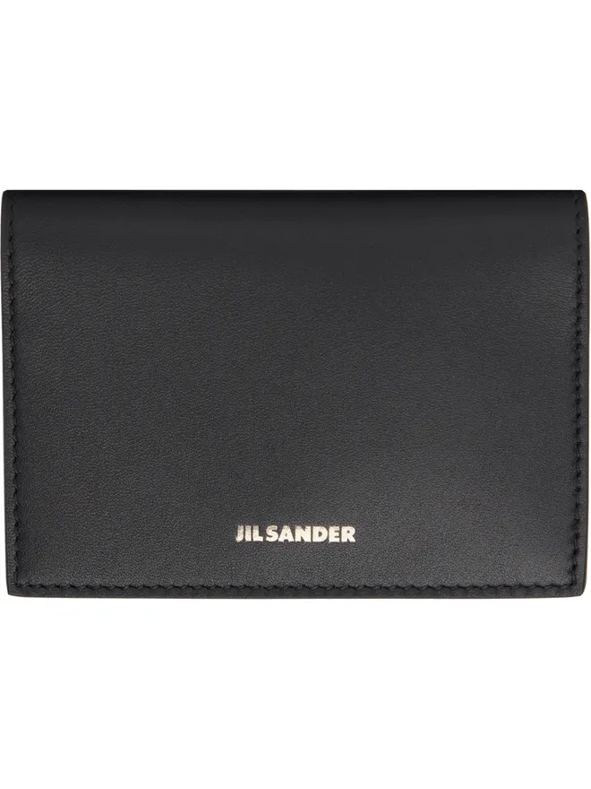 Jil Sander Jil Sander Flat カードケースの商品画像