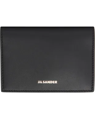 Jil Sander Flat カードケース - サムネイル1