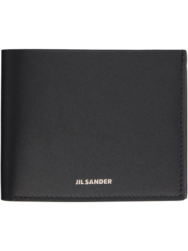 Jil Sander Jil Sander ジップポケット 財布の商品画像