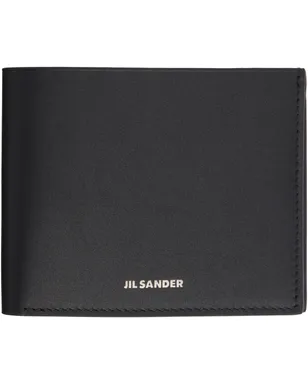 Jil Sander ジップポケット 財布 - サムネイル1