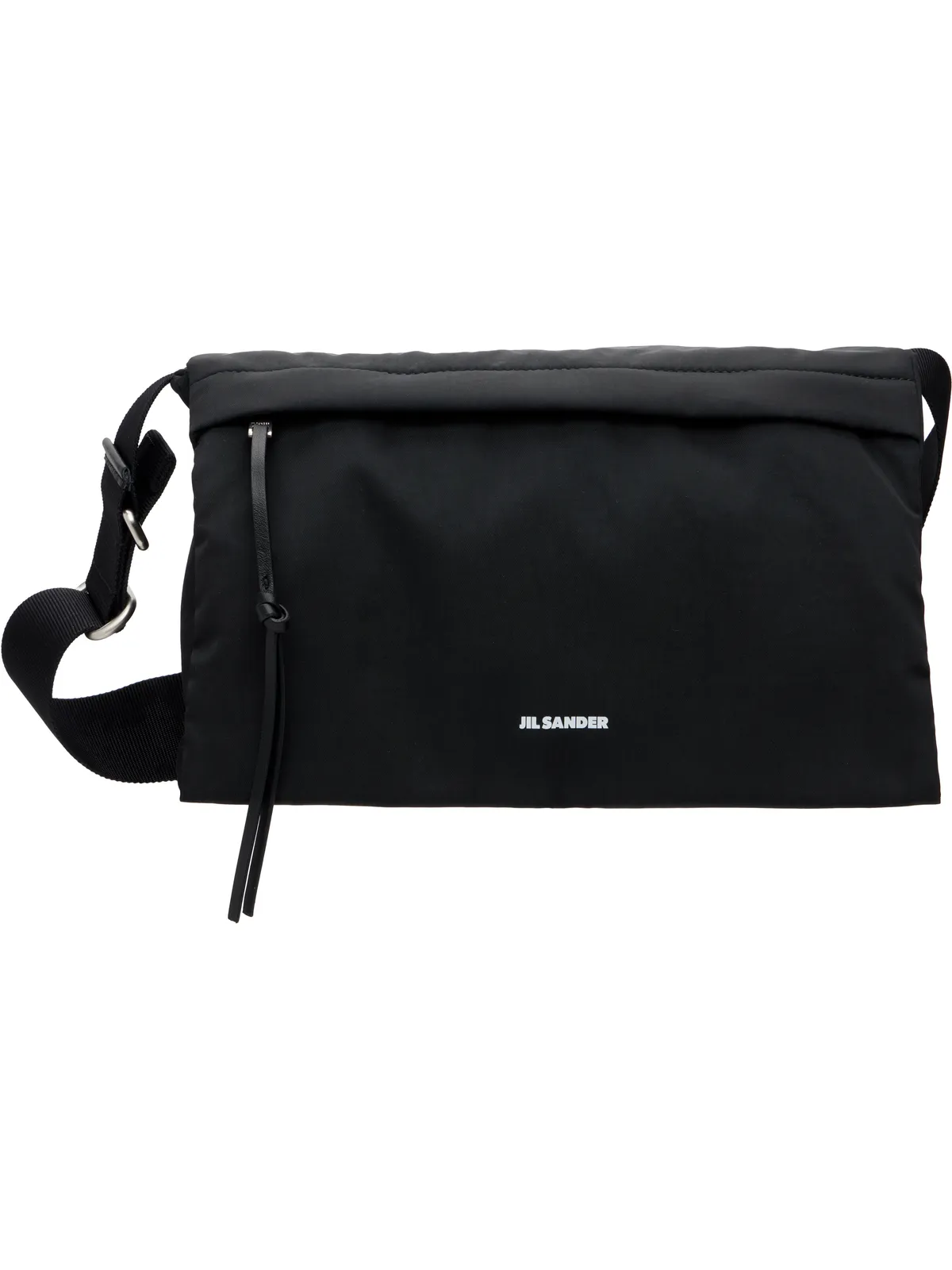 Jil Sander Soft メッセンジャーバッグ - 画像1