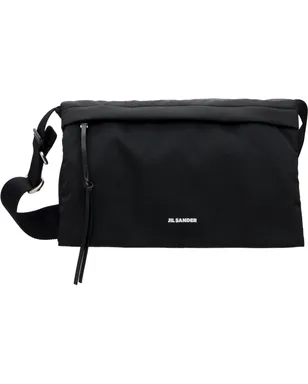 Jil Sander Soft メッセンジャーバッグ - サムネイル1