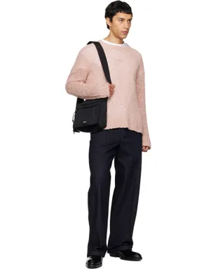 Jil Sander Soft メッセンジャーバッグ - サムネイル4