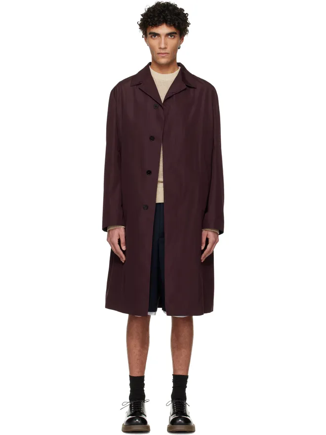 Jil Sander Jil Sander Sport コートの商品画像