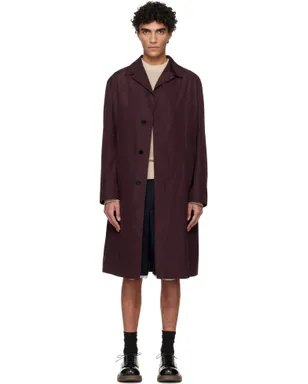 Jil Sander Sport コート - サムネイル1