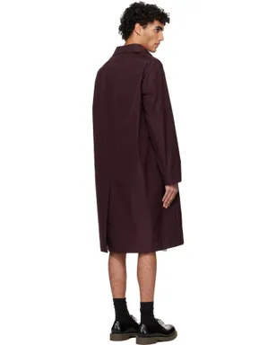 Jil Sander Sport コート - サムネイル3