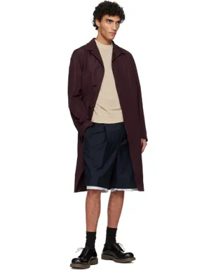 Jil Sander Sport コート - サムネイル4