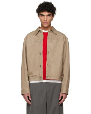 Jil Sander ブルゾンジャケット - サムネイル1