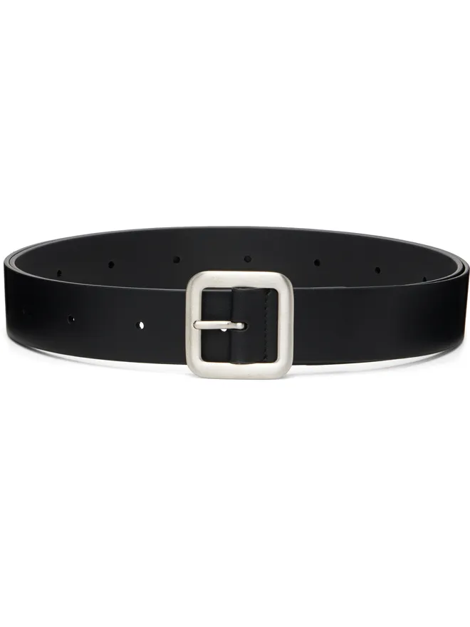 Jil Sander Jil Sander カーフスキン ベルトの商品画像