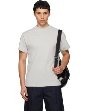 Jil Sander 半袖Tシャツ 3枚セット - サムネイル1