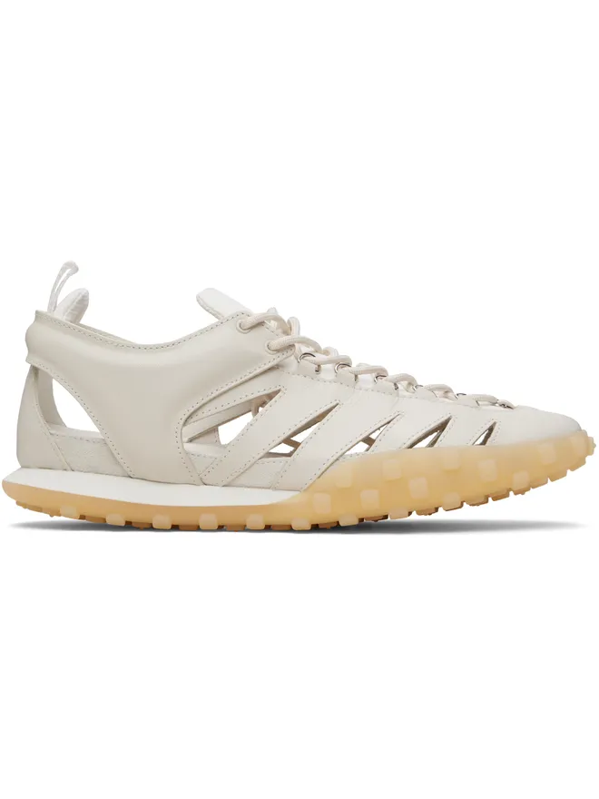 Jil Sander Jil Sander Moon スニーカーの商品画像