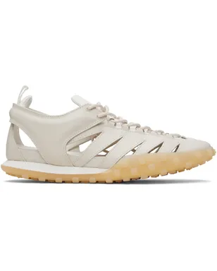 Jil Sander Moon スニーカー - サムネイル1