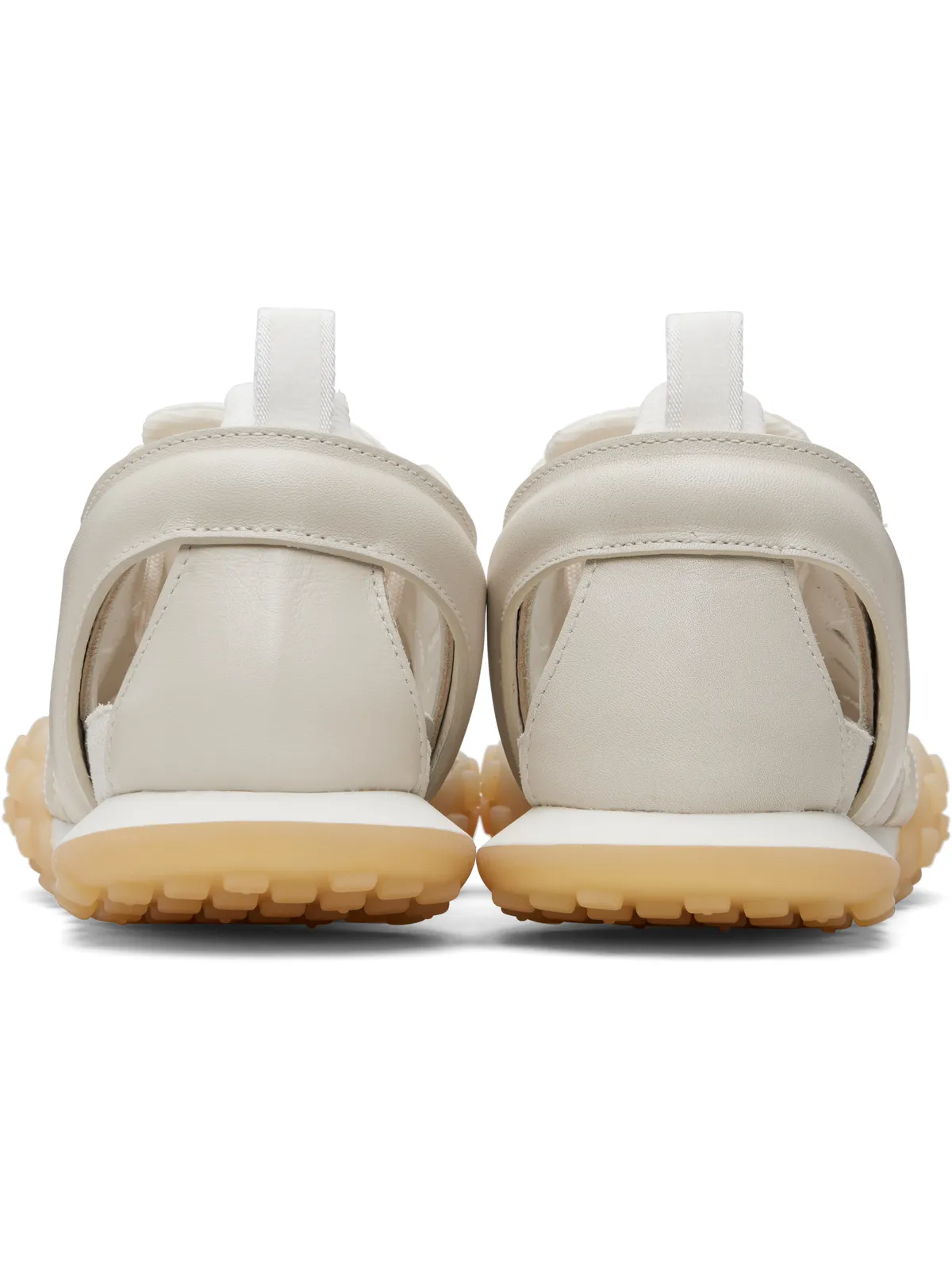 Jil Sander Moon スニーカー - 画像2