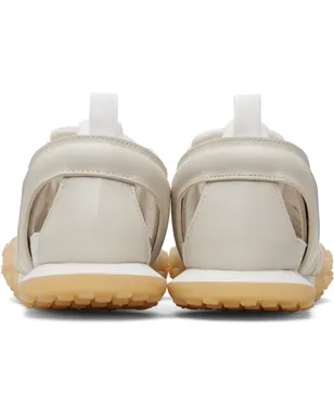 Jil Sander Moon スニーカー - サムネイル2