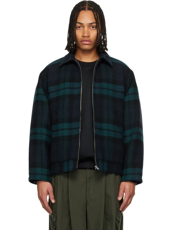 WTAPS WTAPS Wrecker ジャケットの商品画像