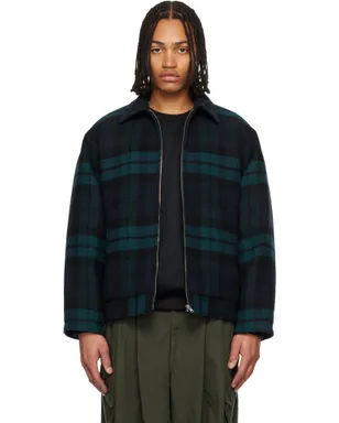 WTAPS Wrecker ジャケット - サムネイル1