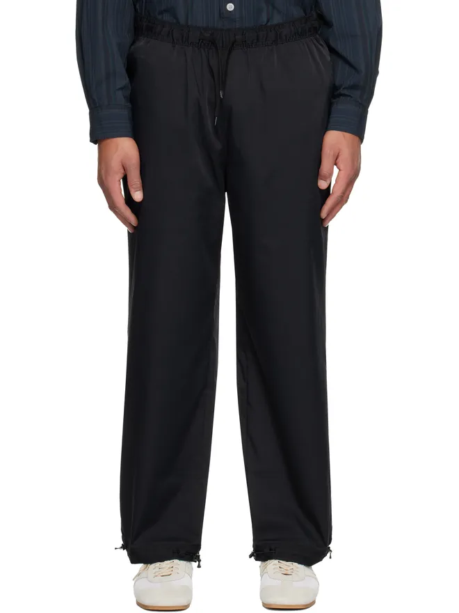 WTAPS WTAPS SPST2501 トラウザーズの商品画像