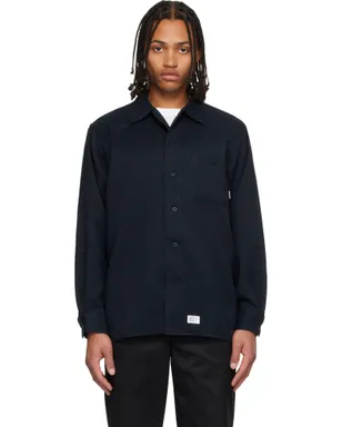 WTAPS プレイドシャツ - サムネイル1