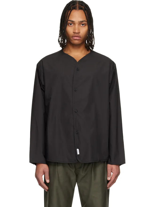 WTAPS WTAPS Scout 01 長袖シャツの商品画像