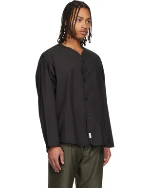 WTAPS Scout 01 長袖シャツ - サムネイル2