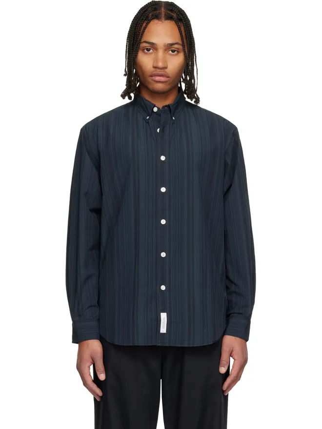 WTAPS WTAPS BD 05 シャツの商品画像