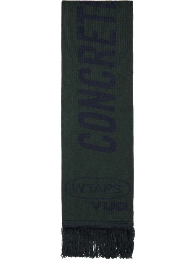 WTAPS WTAPS Evasion Muffler マフラーの商品画像
