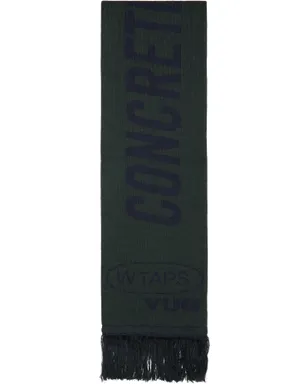 WTAPS Evasion Muffler マフラー - サムネイル1