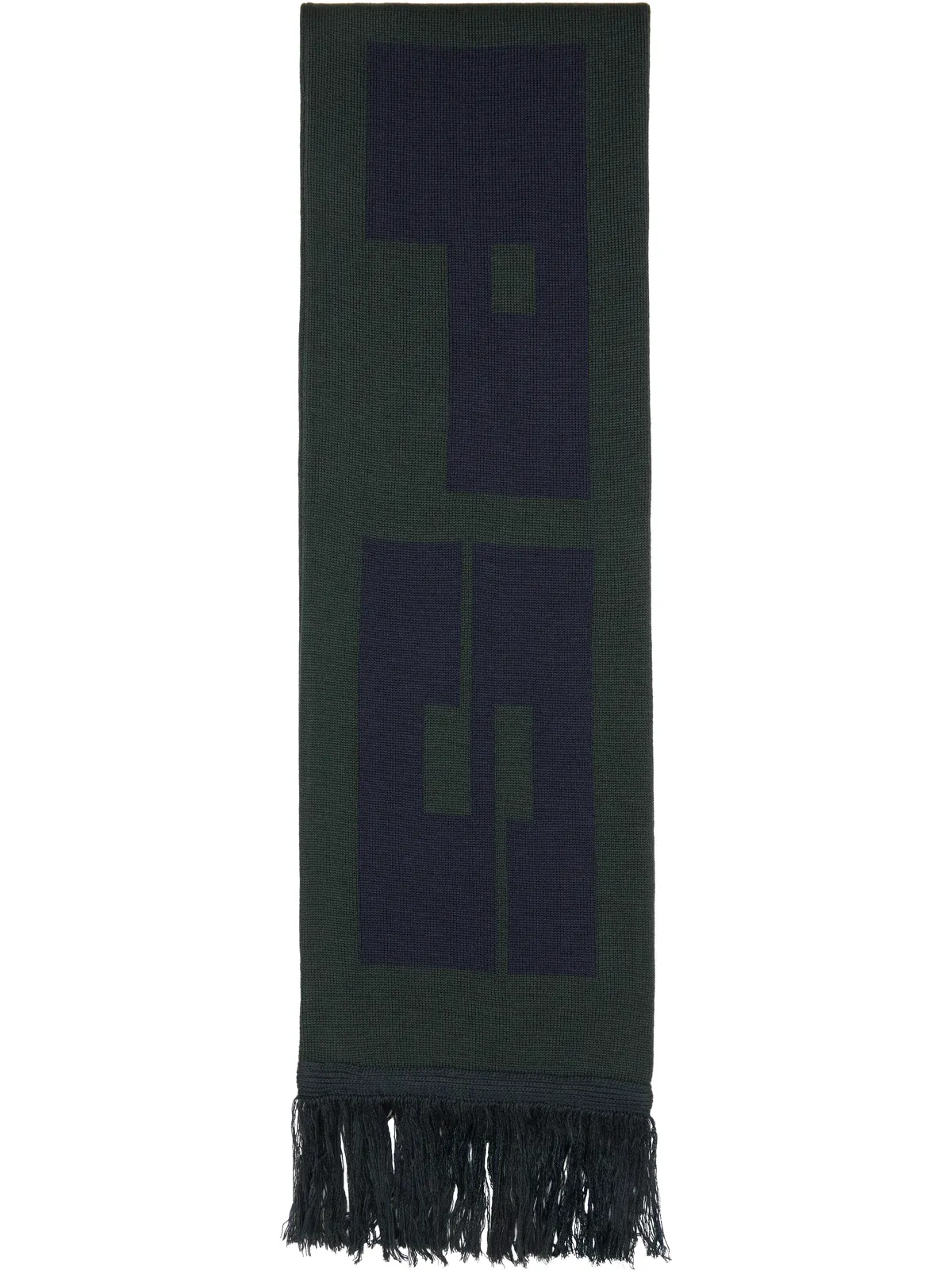 WTAPS Evasion Muffler マフラー - 画像2