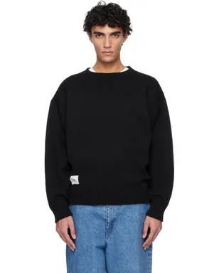 WTAPS AFA クルーネックセーター - サムネイル1