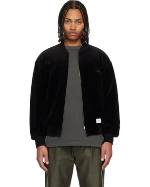 WTAPS Athletic トラックジャケット - サムネイル1