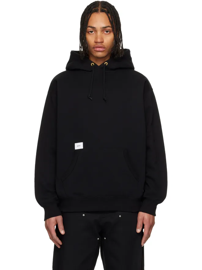 WTAPS WTAPS AON フーディの商品画像